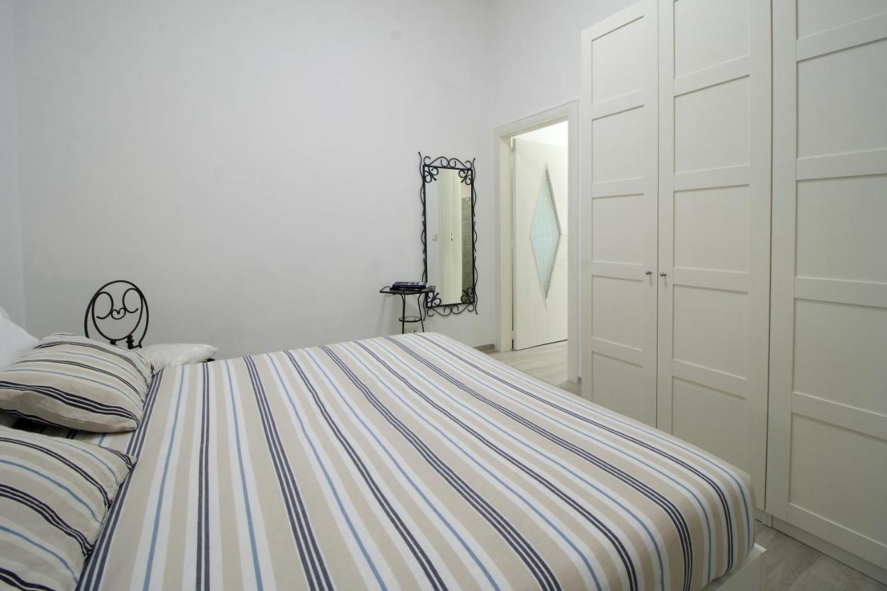 Dimora Camicia 84 Apartment Monopoli Luaran gambar